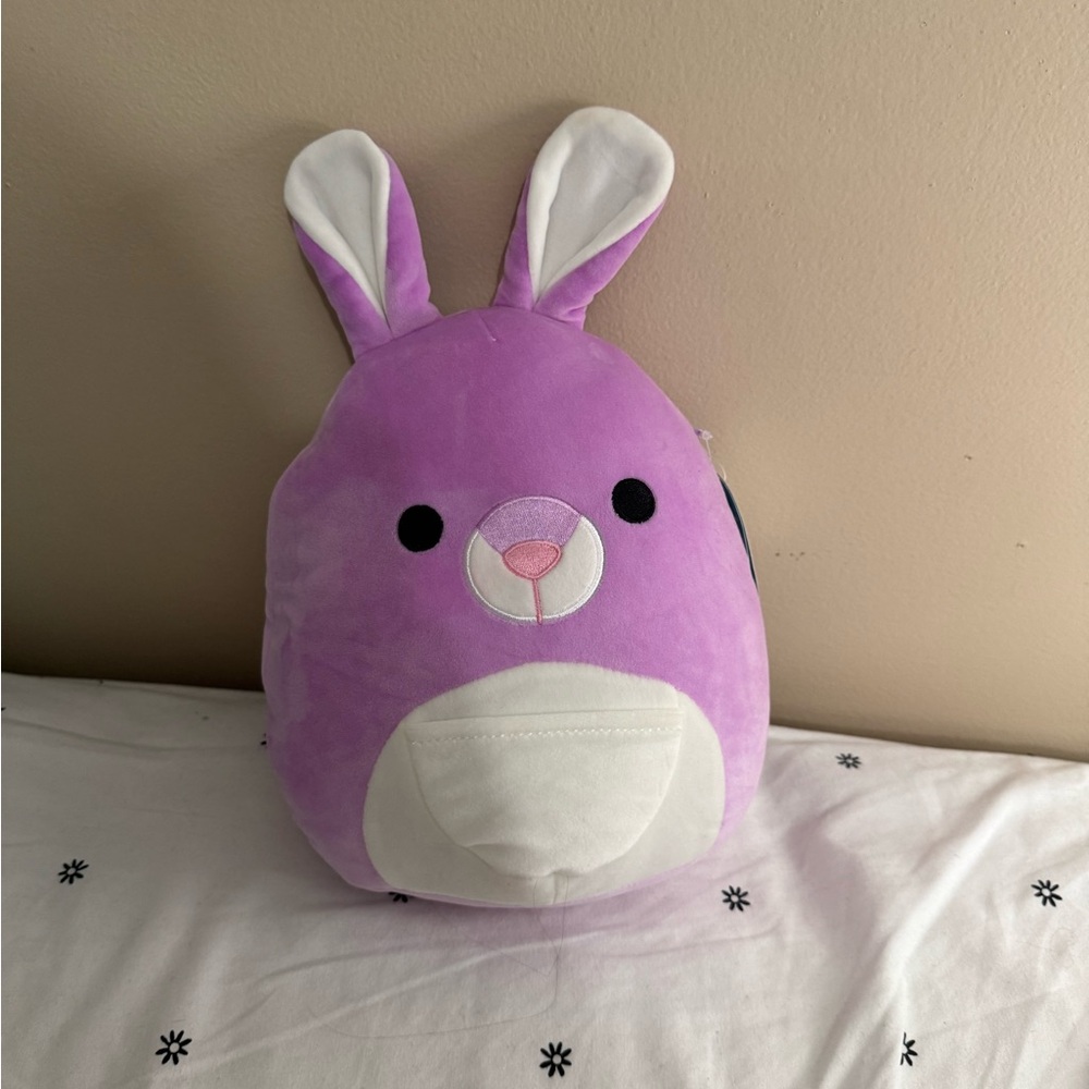 Kiki Squishmallow